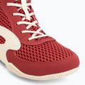Férfi boxcipő Venum Contender Boxing ruby red/ivory 7