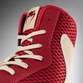 Férfi boxcipő Venum Contender Boxing ruby red/ivory 10