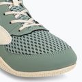 Férfi bokszcipők Venum Contender Boxing aqua green/ivory 7