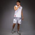 Férfi póló Venum x Mike Tyson Tiger Sleeveless optical white 2