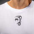 Férfi póló Venum x Mike Tyson Tiger Sleeveless optical white 4
