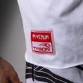Férfi póló Venum x Mike Tyson Tiger Sleeveless optical white 6