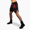 Férfi edzőshortok Venum x Mike Tyson Tiger deep black/intense red 4