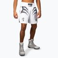 Férfi edzőshort Venum x Mike Tyson Tiger optical white/deep black 3