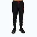 Férfi edzőnadrág Venum x Mike Tyson Tiger Joggers deep black/intense red
