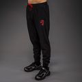 Férfi edzőnadrág Venum x Mike Tyson Tiger Joggers deep black/intense red 3