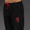 Férfi edzőnadrág Venum x Mike Tyson Tiger Joggers deep black/intense red 5