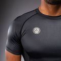 Férfi rashguard Venum Roger Gracie Academy black 5