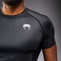 Férfi rashguard Venum Roger Gracie Academy black 6