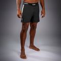 Férfi edzőshort Venum Roger Gracie Academy Fightshorts black 3