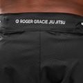 Férfi edzőshort Venum Roger Gracie Academy Fightshorts black 6