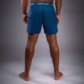 Férfi edzőshort Venum Roger Gracie Academy Fightshorts blue 2