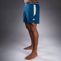 Férfi edzőshort Venum Roger Gracie Academy Fightshorts blue 4