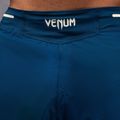 Férfi edzőshort Venum Roger Gracie Academy Fightshorts blue 5