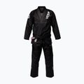 GI brazilira jiu-jitsu Venum Roger Gracie Academy BJJ black