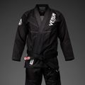 GI brazilira jiu-jitsu Venum Roger Gracie Academy BJJ black 3