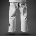 GI brazilira jiu-jitsu Venum Roger Gracie Academy BJJ white 5