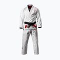 GI brazilira jiu-jitsu Venum Roger Gracie Academy BJJ white/red