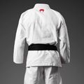 GI brazilira jiu-jitsu Venum Roger Gracie Academy BJJ white/red 4