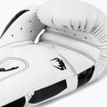 Boxkesztyű Venum Elite white/black 3