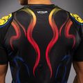 Férfi edzőpóló Venum x TEKKEN 8 Yoshimitsu Dry-Tech black/orange 7