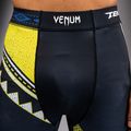 Férfi edző leggings Venum x TEKKEN 8 King Spats black/yellow 5