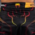 Férfi edzőshort Venum x TEKKEN 8 Yoshimitsu Fight black/orange 6