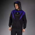 Férfi pulóver Venum x TEKKEN 8 Kazuya Pullover Hoodie black/purple 3