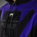 Férfi pulóver Venum x TEKKEN 8 Kazuya Pullover Hoodie black/purple 4
