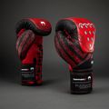 Boxkesztyű Venum x TEKKEN 8 Kazuya Boxing red/black 2