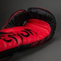 Boxkesztyű Venum x TEKKEN 8 Kazuya Boxing red/black 3