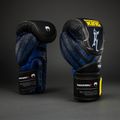 Boxkesztyű Venum x TEKKEN 8 King Boxing black/yellow 2