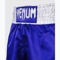 Férfi edzőshort Venum Classic Muay Thai blue 5