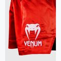 Férfi edzőshort Venum Classic Muay Thai red 6
