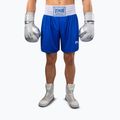 Férfi edzőshort Venum Classic Boxing royal blue