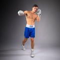Férfi edzőshort Venum Classic Boxing royal blue 2