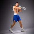 Férfi edzőshort Venum Classic Boxing royal blue 3