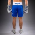 Férfi edzőshort Venum Classic Boxing royal blue 4