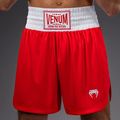 Férfi edzőshort Venum Classic Boxing fire red 6
