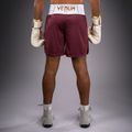 Férfi edzőshort Venum Classic Boxing burgundy 3