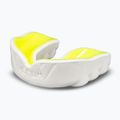 Egyszeres fogvédő Venum Challenger white/yellow 3