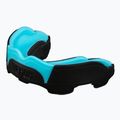 Szájvédő Venum Predator Mouthguard black/turquoise 2