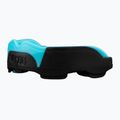 Szájvédő Venum Predator Mouthguard black/turquoise 4