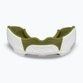 Szájvédő Venum Predator Mouthguard white/khaki