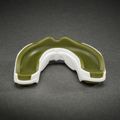 Szájvédő Venum Predator Mouthguard white/khaki 4