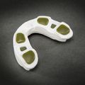 Szájvédő Venum Predator Mouthguard white/khaki 6