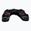 Szájvédő Venum Predator Mouthguard black/black/red 5