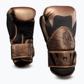 Boxkesztyű Venum Challenger 4.0 brown/black