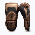 Boxkesztyű Venum Challenger 4.0 brown/black 2