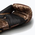 Boxkesztyű Venum Challenger 4.0 brown/black 3